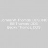 James W Thomas