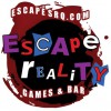 Escape Reality