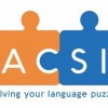 Acsi Translations