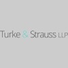 Turke & Strauss