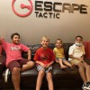 Escape Tactic Escape Room