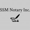 SSM Notary