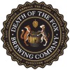 Death Of The Fox Brewing