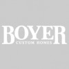 Boyer Custom Homes