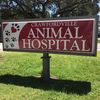 Crawfordville Animal Hospital