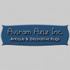 Aviram Aziz Oriental Rugs