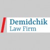 Demidchik Law Firm
