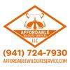 Affordable Wildlife Services