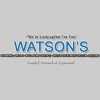 Watsons Plumbing & Heating