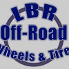 LBR Off-Road Wheels & Tires