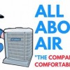 All About Air Conditioning