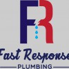 Fast Response Plumbing