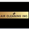 Air Cleaning