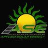Applied Solar Energy