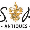 M S Rau Antiques