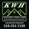 KWH Construction