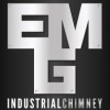 Emg Industrial Chimney