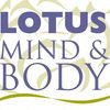 Lotus Mind & Body