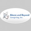 Above & Beyond Caregiving