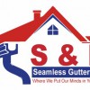 S & M Seamless Gutters