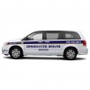 DDS Taxi