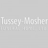 Tussey-Mosher Funeral Home