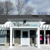 The Yoga Studio