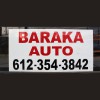 Baraka Auto Center