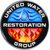 United Water Restoration Group Of The Woodlands
