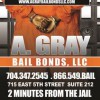 A. Gray Bail Bonds