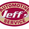 Jeff's Automotive