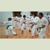 Western Washington Shotokan Karate Club