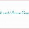 Think & Thrive Coaching