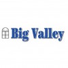 Big Valley Windows