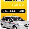 AA My Yellow Cab