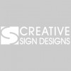 Creative Sign Designs
