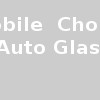 Laguna Niguel Car Glass
