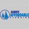 Always Affordable Plumbing