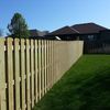 Built Right Fence