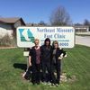 Northeast Missouri Foot Clinic: Deborah A. Holte, DPM