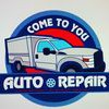 Come To You Auto Repair