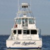 100 Proof Charters