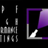 LP F Coatings
