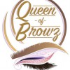 Queen Of Browz