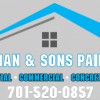 Newman Orywall & Painting Service