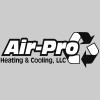 Air-Pro Heating & Cooling