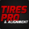 Tires Pro & Alignment