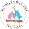 Baubles & Bow Ties Photo Booth