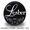 Lesher Natural Stone, Quartz, & Tile