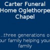 Carter Funeral Home-Bryan Chapel